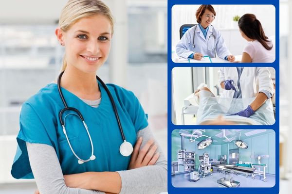 Phòng khám đa khoa Thái Dương - Địa chỉ khám phụ khoa uy tín, chất lượng