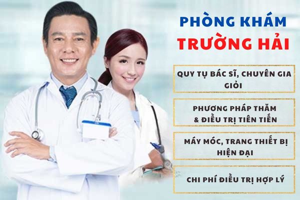 Ưu điểm của phòng khám Phượng Đạt