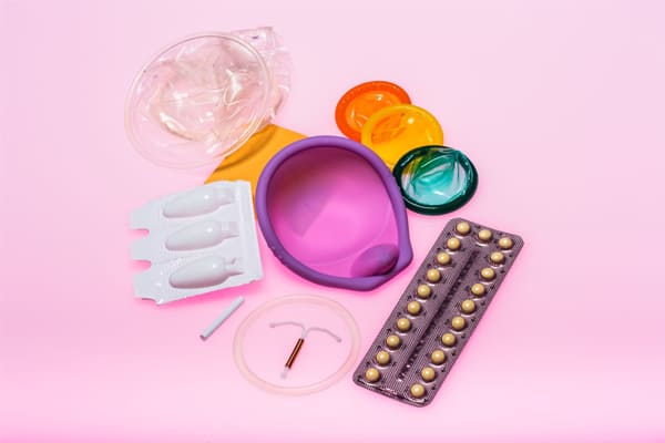 Các biện pháp tránh thai hiệu quả nhất hiện nay