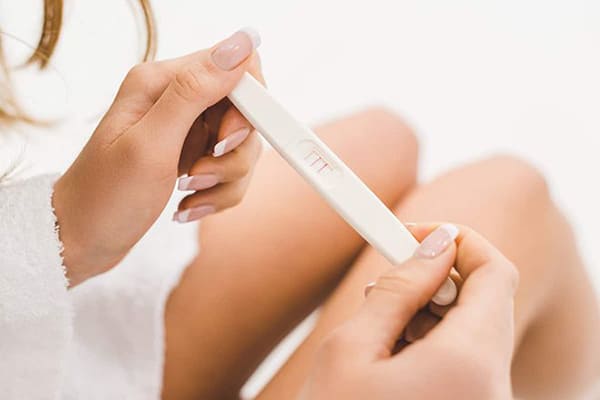 Bị chậm kinh nhiều tuần báo hiệu điều gì?