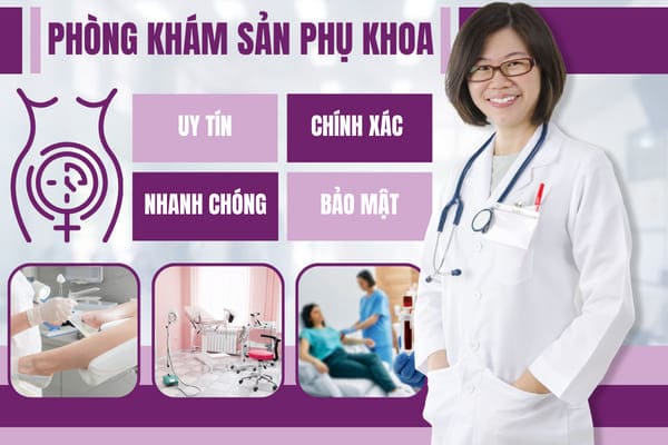Phòng khám Đa khoa Phượng Đạt – Địa chỉ hỗ trợ các biện pháp tránh thai hiệu quả