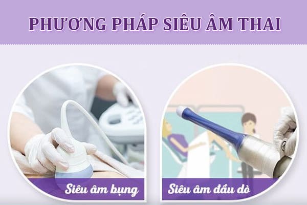 Nên siêu âm thai ở đâu an toàn và chính xác?