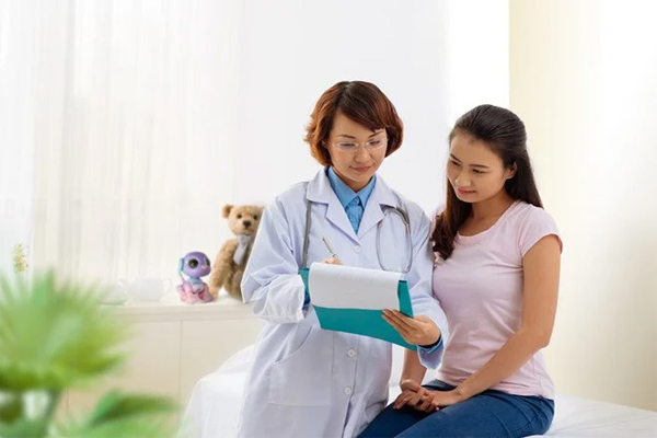 Khám phụ khoa - Hãy nên lựa chọn cho mình địa chỉ chất lượng