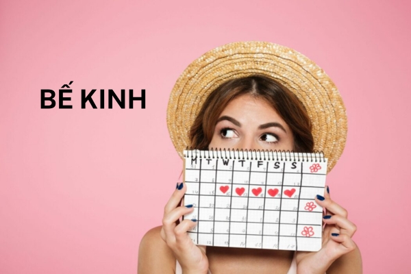 Cách điều trị bế kinh hiệu quả