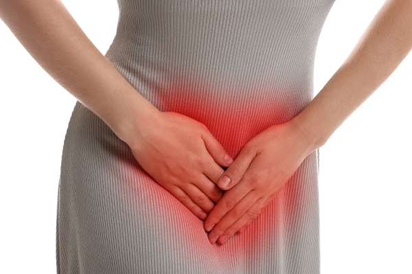 Bị buốt âm đạo vùng kín là bị gì?
