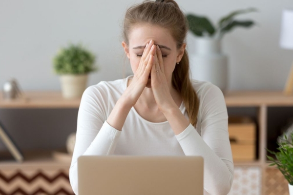 Cách điều trị mụn ở bộ phận sinh dục nữ