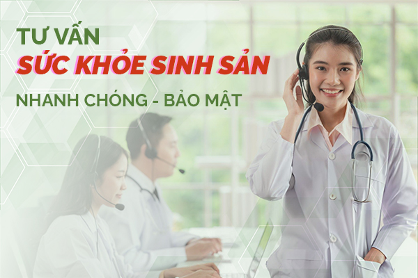 Địa chỉ tư vấn sức khỏe sinh sản uy tín ở Quy Nhơn