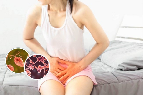Ngứa rát âm đạo dấu hiệu cảnh báo bệnh lý nguy hiểm chị em thường bỏ qua