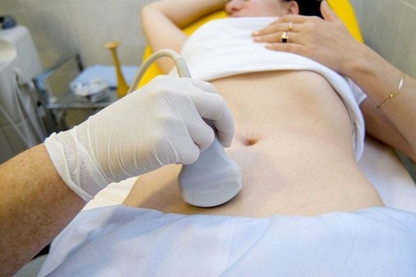 Nơi siêu âm tử cung hiện đại, kết quả chuẩn, chữa trị tốt